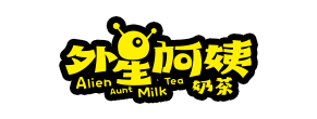 外星阿姨奶茶